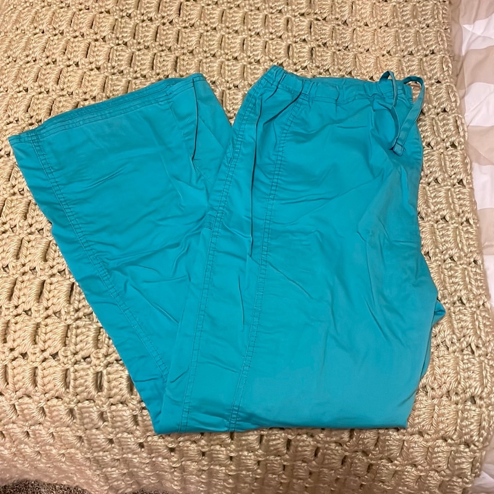 Cherokee scrub pants